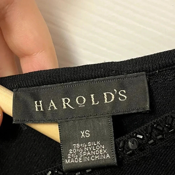 Women’s Harold's Blouse XS - Picture 3 of 7